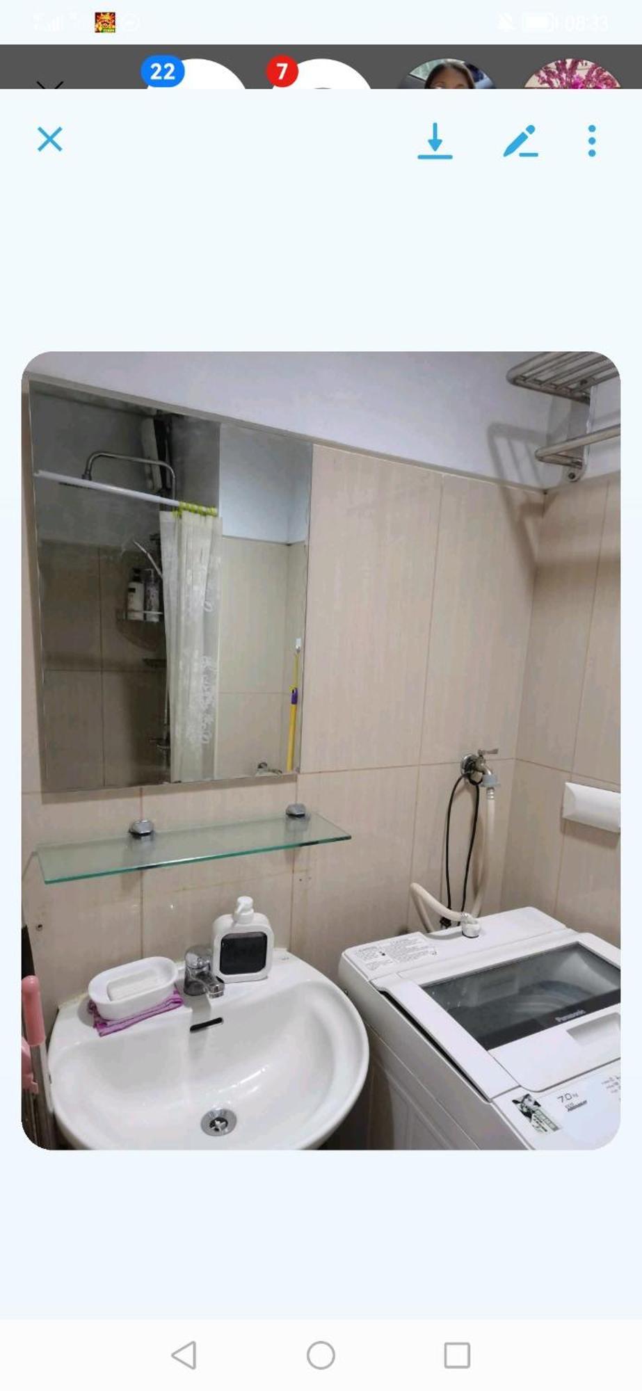 Shell Condotel Moa Pasay